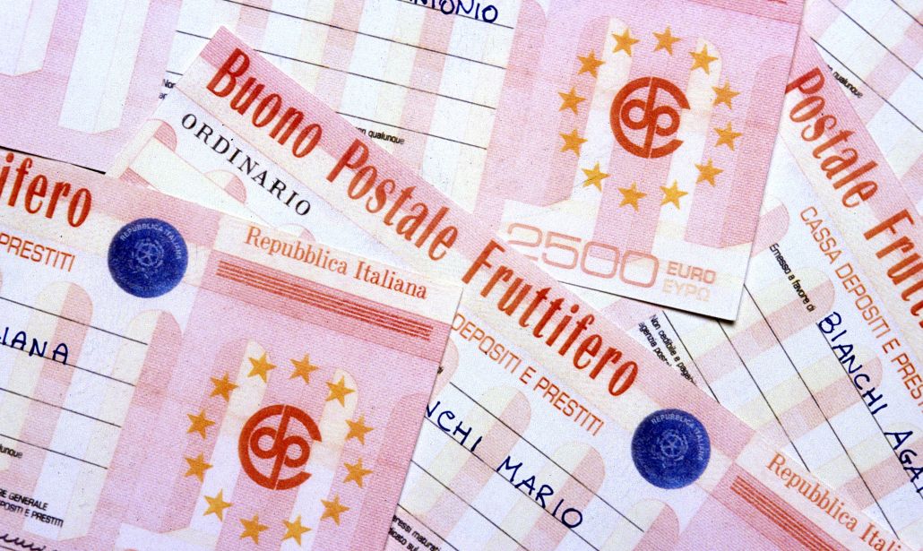 Cosa sono i  BFP ordinari