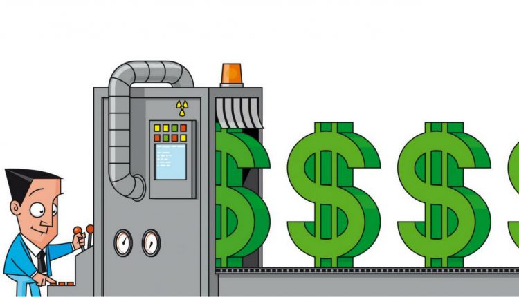 Gli effetti del Quantitative easing sui tuoi risparmi