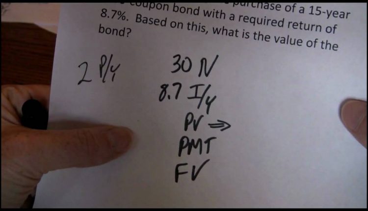 Gli zero coupon bond: non è oro tutto ciò che luccica!!!