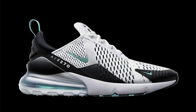 Azioni Nike