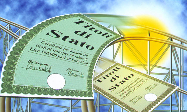 Le virtù dei BTPi