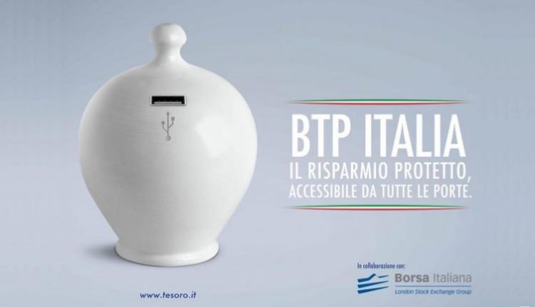 BTP Italia: Convengono?