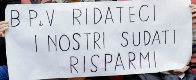 Obbligazioni subordinate: le hai sottoscritte?! ATTENZIONE potresti perdere tutti i TUOI risparmi!