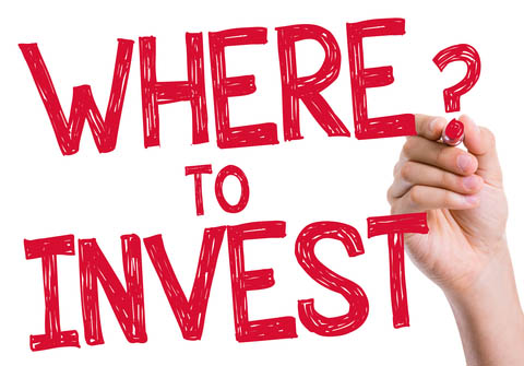 2016: Dove Investire?