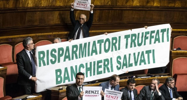 Le obbligazioni subordinate: caratteristiche e grado di rischio